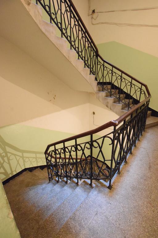 Elegant Apartment Royal Castle Varsóvia Exterior foto